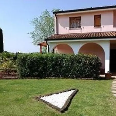 Appartement In Mit Privatem Garten *